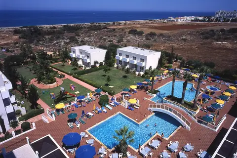 Atlantica Aqua Blue in Παραλίμνι — foto 25