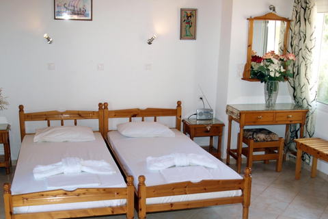 Appartementen Paradise Studio's foto 18