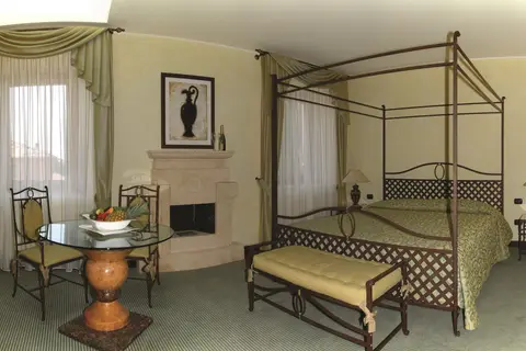 Active Hotel Paradiso & Golf Resort in Castelnuovo del Garda — foto 23