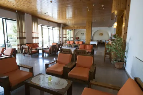 Hotel International in Kos-Stad — foto 14