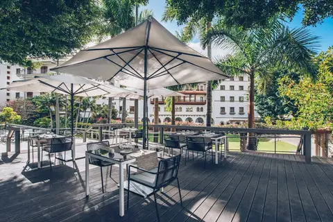 Iberostar Heritage Grand Mencey in Santa Cruz de Tenerife — foto 15