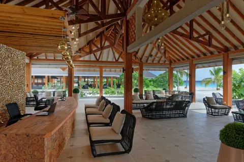 Brennia Kottefaru in Raa Atoll — foto 7