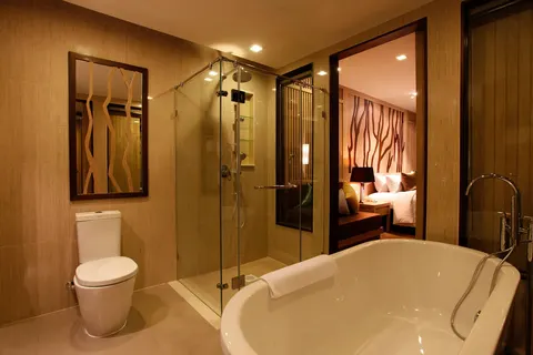 Khaolak Merlin Resort foto 8