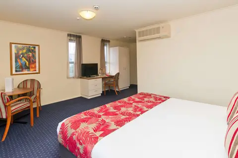 Heartland Hotel Auckland Airport in Mangere — foto 4