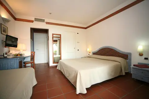 Hotel Palumbalza in Porto Rotondo — foto 19
