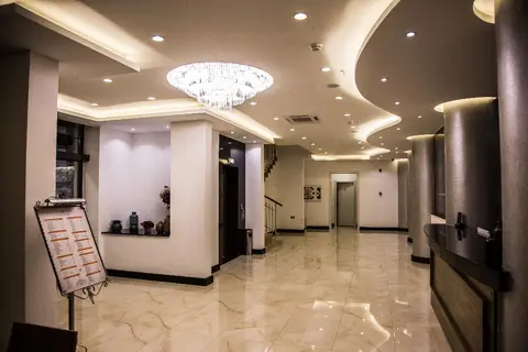 Asli Hotel in Marmaris — foto 20