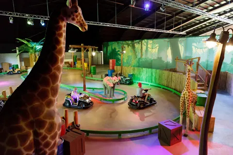 Center Parcs Het Heijderbos foto 3