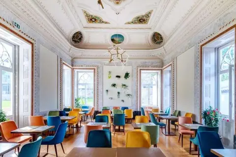 Oca Vitoria Village in Porto — foto 6