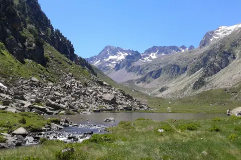 Airotel Pyrénées in Esquièze-Sère — foto 13