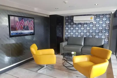 Studio Ekamai in Bangkok — foto 9