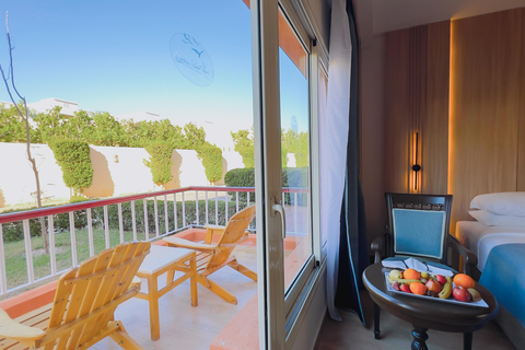 Sentido Caribbean Soma Bay foto 21