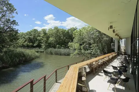 Hotel Gergana Beach in Кранево — foto 28