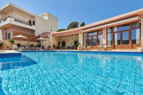 Petronikolis in Nikos Kazantzakis Municipal Unit — foto 27