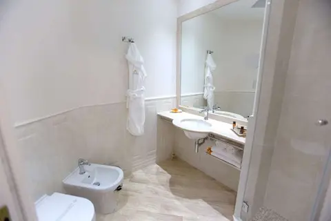 Royal Suite Trinità dei Monti in Rome, foto 12