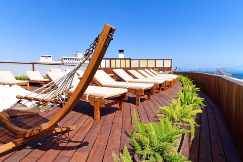 Bull Escorial & Spa foto 13