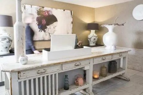 Stadsvilla Mozaic foto 29