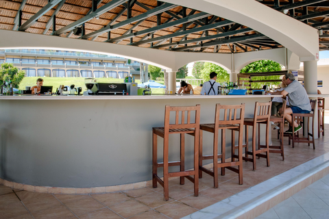 Hotel Kresten Palace foto 8