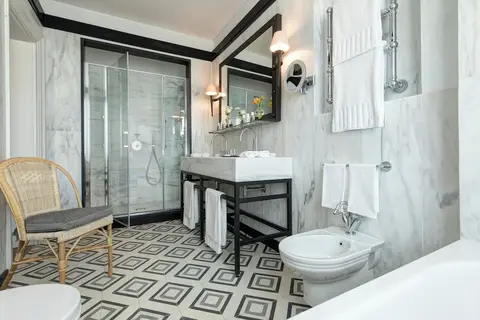 Hotel de la Ville, a Rocco Forte Hotel in Rome, foto 19
