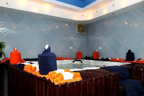Hurghada Coral Beach Hotel in Hurghada — foto 15