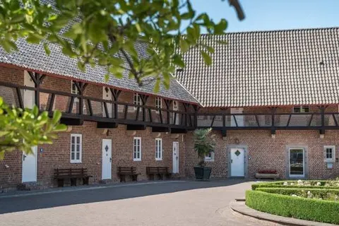 Burg Heimerzheim foto 12