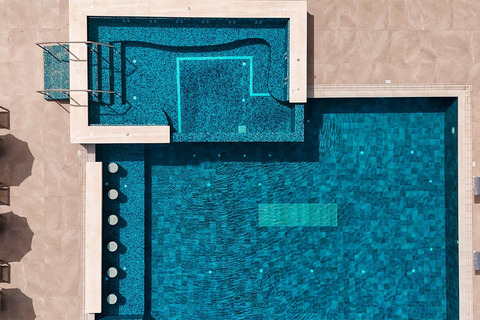 Hotel Cavo Maris Beach foto 10