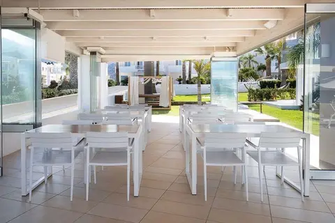 Akrogiali Garden in Malia Municipal Unit, foto 11