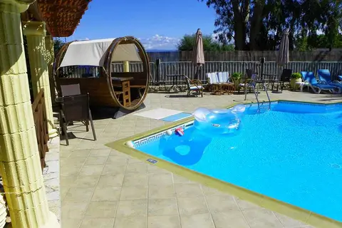 Mirabelle Hotel in Δημοτική Ενότητα Ζακυνθίων — foto 12
