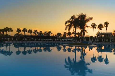 Miracle Resort Hotel foto 54