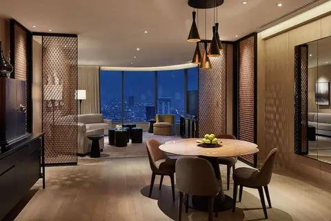 Park Hyatt Bangkok in Bangkok, foto 14
