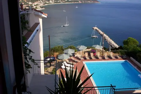 Oceanis Hotel in Oceanis Crete Hotel, foto 27