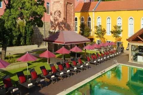 Pestana Palácio do Freixo in Porto — foto 17
