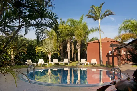 Hotel La Palma Princess in Fuencaliente de La Palma — foto 8