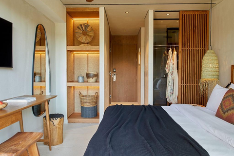 Hotel The Syntopia - adults only foto 4