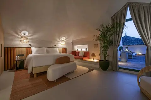 SO/ Sotogrande Spa & Golf Resort Hotel in El Secadero — foto 27