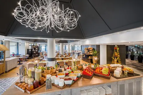 Mercure Budapest Korona in Boedapest — foto 2