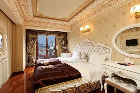 Millennium Istanbul Golden Horn in Fatih, foto 27