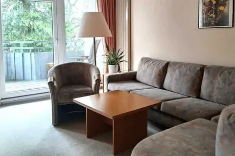 Hotel Hahnenkleer Hof foto 5