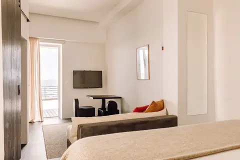 White Exclusive Suites & Villas in Lagoa — foto 15