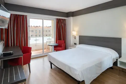 MedPlaya Hotel Santa Monica in Calella — foto 6