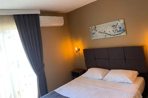 Avisos Hotel & Apartments in Marmaris, foto 3