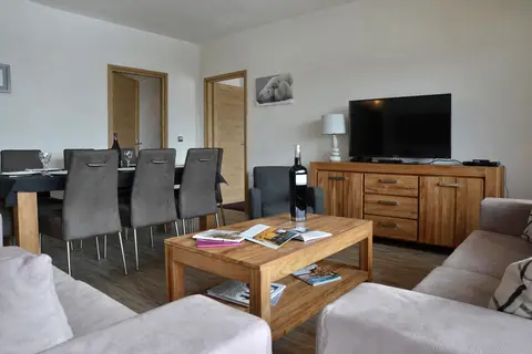 Résidence Carlina in La Plagne-Tarentaise, foto 5