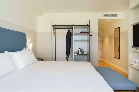 Eurostars Malaga in Málaga — foto 15