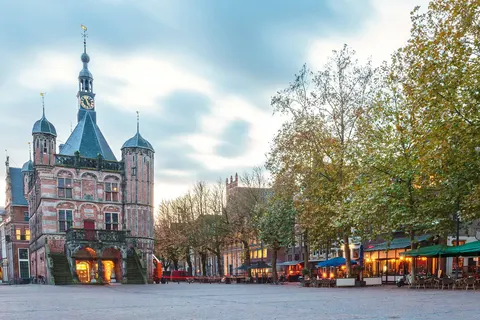 Een feestelijk Nieuwjaar foto 3