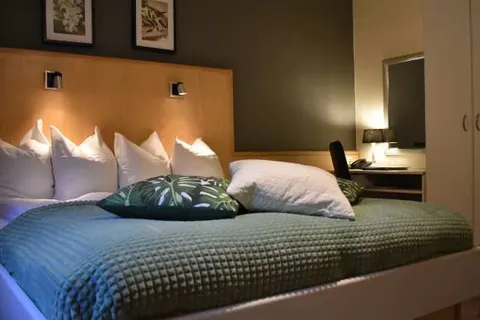 Hotel Atlanta Valkenburg foto 8