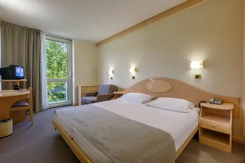 Hotel Zorna Plava Laguna in Poreč, foto 14
