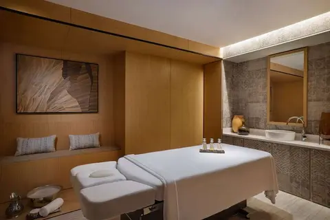 Marriott Resort Palm Jumeirah, Dubai in Dubai — foto 5