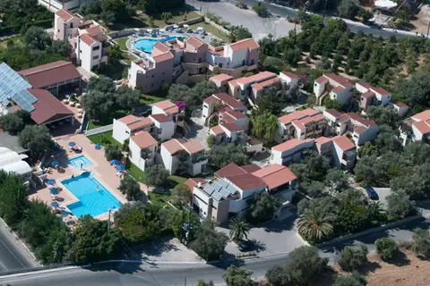 Suneo Althea Village in Δαράτσος — foto 19