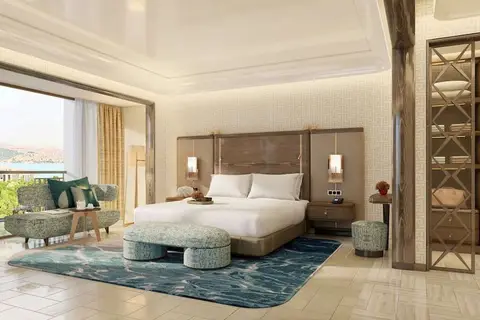 Hilton Istanbul Bosphorus in İstanbul, foto 16