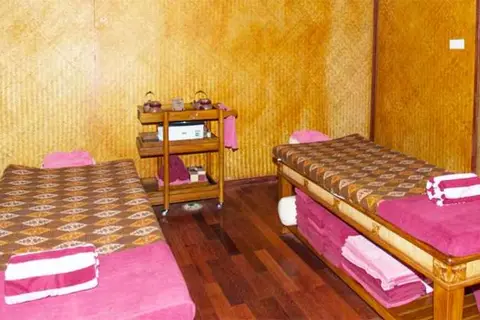 Fihalhohi Maldives in Fihalhohi — foto 13