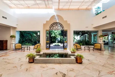 Crisol Jardines de Córdoba in Córdoba — foto 7